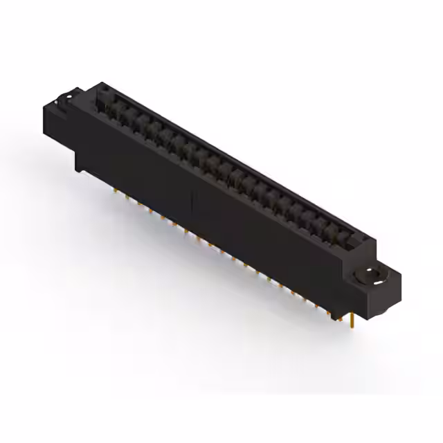 896-021-526-603 EDAC Inc.  Edgeboard Connectors